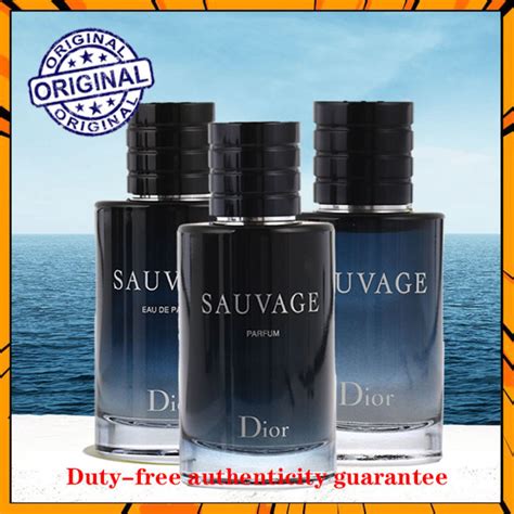 dior sauvage singapore duty free|dior eau de parfum.